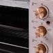 Електрична духовка Sokany SK450 настільна 50 л SK450W фото 4