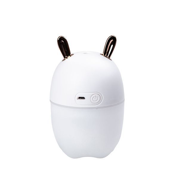 Зволожувач повітря MengChong H2O Humidifier Білий HPBH17200W HPBH17200P фото