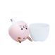 Зволожувач повітря MengChong H2O Humidifier міні зволожувач повітря Рожевий HPBH17200P HPBH17200P фото 3