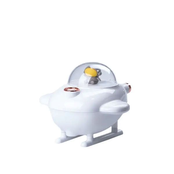 Зволожувач повітря USB 220ml Білий HPBH17128W HPBH17128W фото