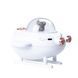 Зволожувач повітря USB 220ml Білий HPBH17128W HPBH17128W фото 6