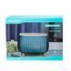 Зволожувач повітря Holdmay Life of Leisure Aroma Diffuser 400ml Білий HPKP7049W HPKP7049W фото 6