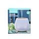 Зволожувач повітря Holdmay Aroma Diffuser 140ml Чорний HPKP6049B HPKP6049W фото 5