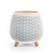 Зволожувач повітря Holdmay Aroma Diffuser 140ml Білий HPKP6049W HPKP6049W фото 1