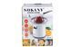 Соковижималка для цитрусових Sokany SK-726 300ml 2079346480 фото 4