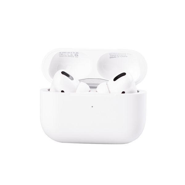 Навушники бездротові TWS SmartX Pro 2 Premium Bluetooth навушники з мікрофоном SAP2P 1876360129 фото