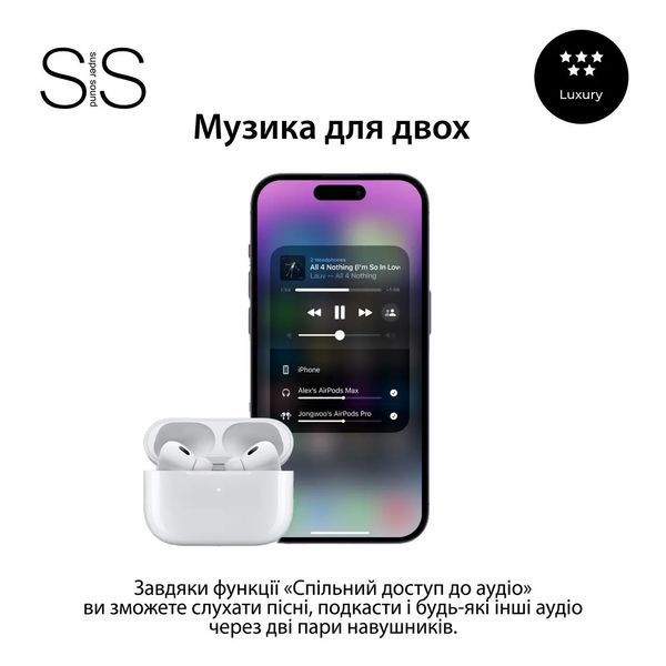 Бездротові навушники з мікрофоном навушники з шумозаглушенням bluetooth гарнітура SAP2L 1876411682 фото
