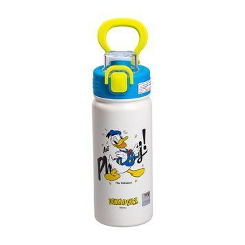 Термос дитячий Disney з кришкою на защіпці 500 мл Блакитний HP-14-3BL 2394098822 фото
