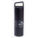 Термос металевий 500 мл Bottle Sport з вакуумною ізоляцією чорний HPGM5009B HPGM5009B фото 1