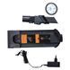 Пилосос Sokany SK-13022 вертикальний 2200 Вт SK-13022 фото 5