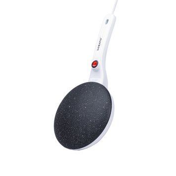 Млинниця електрична Sokany HY901 20 (см) біла HY901W фото