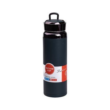 Термос Vacuum Sports 1 л з нержавіючої сталі синій HP-14-29BL 2394098890 фото